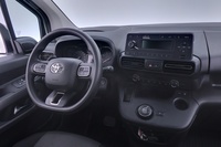 Toyota Proace CITY Verso vaihtoauto