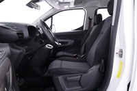 Toyota Proace CITY Verso vaihtoauto