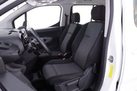 Toyota Proace CITY Verso vaihtoauto