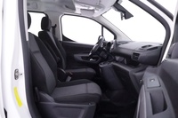 Toyota Proace CITY Verso vaihtoauto