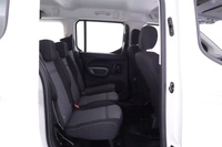 Toyota Proace CITY Verso vaihtoauto