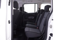 Toyota Proace CITY Verso vaihtoauto