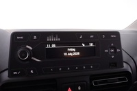 Toyota Proace CITY Verso vaihtoauto