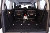 Toyota Proace CITY Verso vaihtoauto