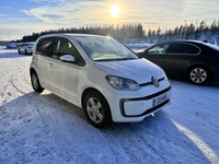 Volkswagen up! vaihtoauto