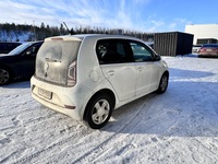 Volkswagen up! vaihtoauto