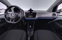 Volkswagen up! vaihtoauto