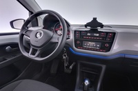 Volkswagen up! vaihtoauto