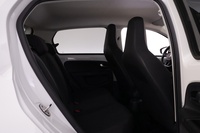 Volkswagen up! vaihtoauto