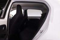 Volkswagen up! vaihtoauto