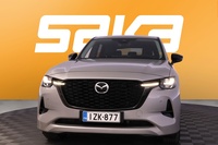 Mazda CX-60 vaihtoauto