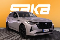 Mazda CX-60 vaihtoauto