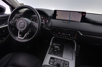 Mazda CX-60 vaihtoauto