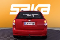 Chevrolet Nubira vaihtoauto