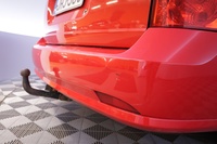 Chevrolet Nubira vaihtoauto