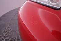 Chevrolet Nubira vaihtoauto