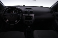 Chevrolet Nubira vaihtoauto