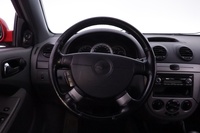 Chevrolet Nubira vaihtoauto
