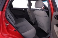 Chevrolet Nubira vaihtoauto