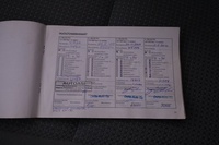 Chevrolet Nubira vaihtoauto