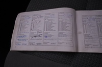 Chevrolet Nubira vaihtoauto