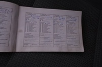 Chevrolet Nubira vaihtoauto