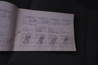Chevrolet Nubira vaihtoauto