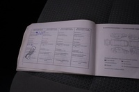 Chevrolet Nubira vaihtoauto