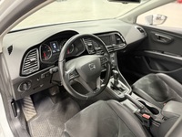 SEAT Leon ST vaihtoauto