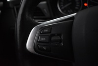 BMW 216 vaihtoauto