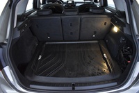 BMW 216 vaihtoauto