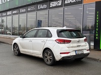 Hyundai i30 vaihtoauto