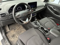 Hyundai i30 vaihtoauto