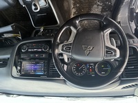 Mitsubishi Outlander vaihtoauto