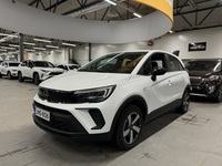 Opel Crossland vaihtoauto