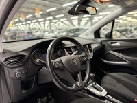 Opel Crossland vaihtoauto