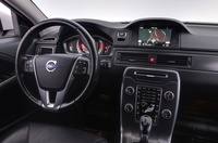 Volvo XC70 vaihtoauto