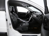 Volvo XC70 vaihtoauto