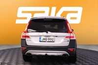 Volvo XC70 vaihtoauto