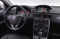 Volvo XC70 vaihtoauto