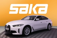 BMW i4 vaihtoauto