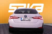 BMW i4 vaihtoauto