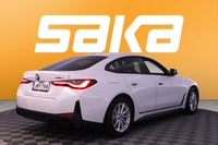 BMW i4 vaihtoauto