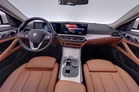 BMW i4 vaihtoauto