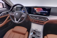 BMW i4 vaihtoauto