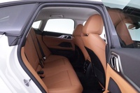 BMW i4 vaihtoauto
