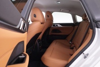 BMW i4 vaihtoauto