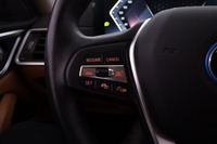 BMW i4 vaihtoauto