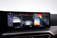 BMW i4 vaihtoauto