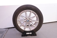 BMW i4 vaihtoauto
